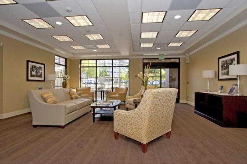 Hotel Med Park, Ascend Hotel Collection Sacramento Exterior photo