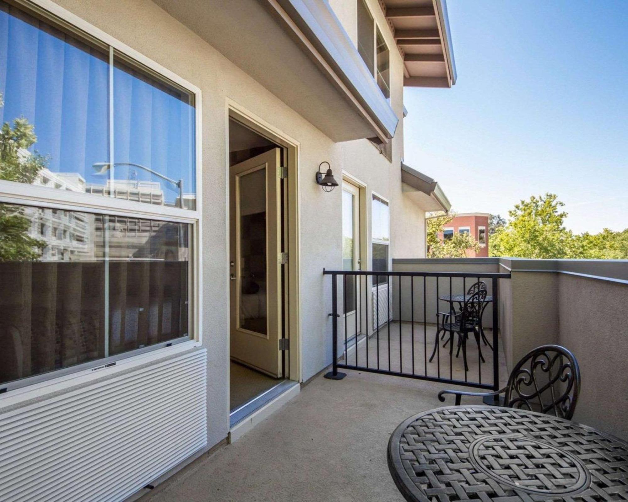 Hotel Med Park, Ascend Hotel Collection Sacramento Exterior photo