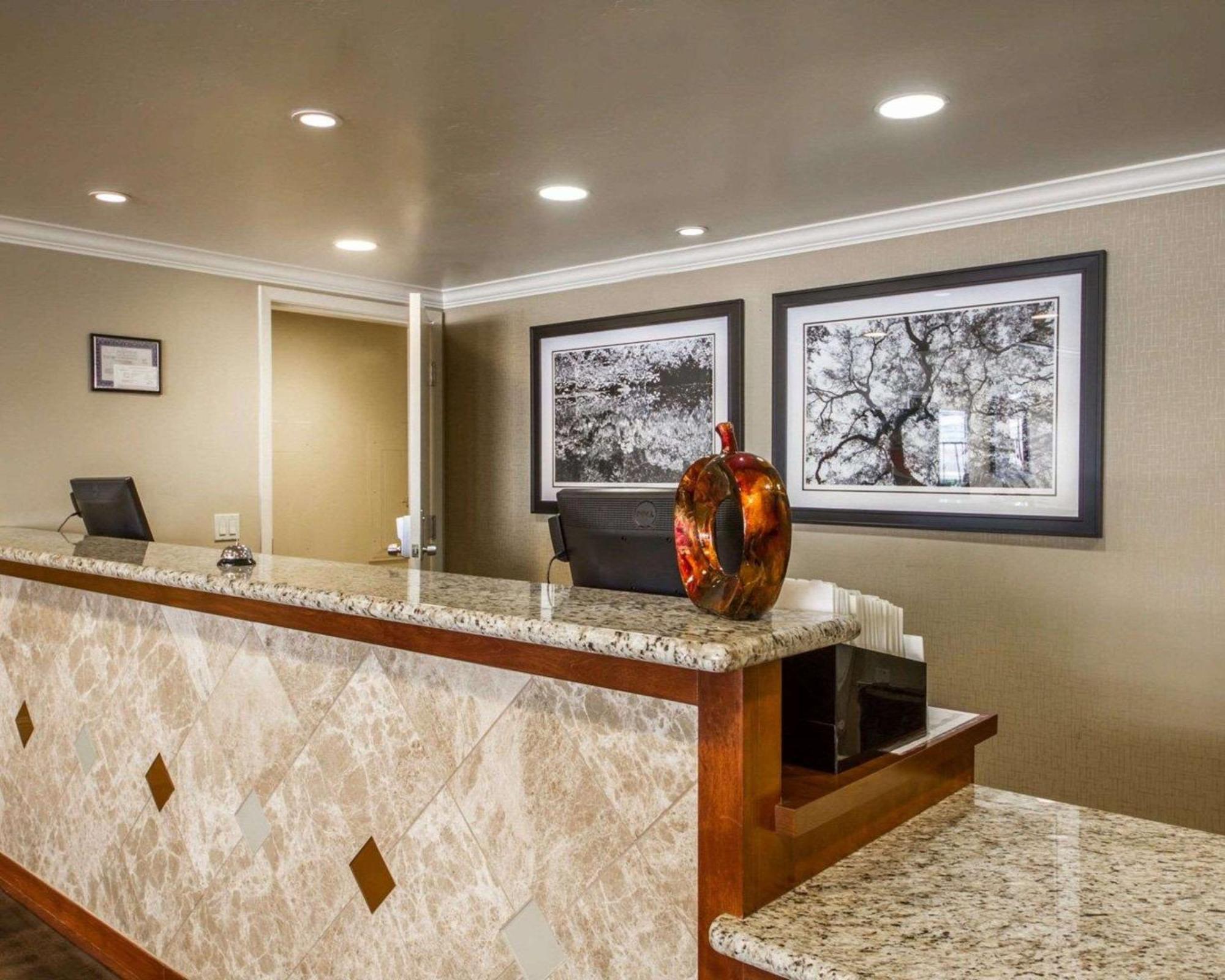 Hotel Med Park, Ascend Hotel Collection Sacramento Exterior photo