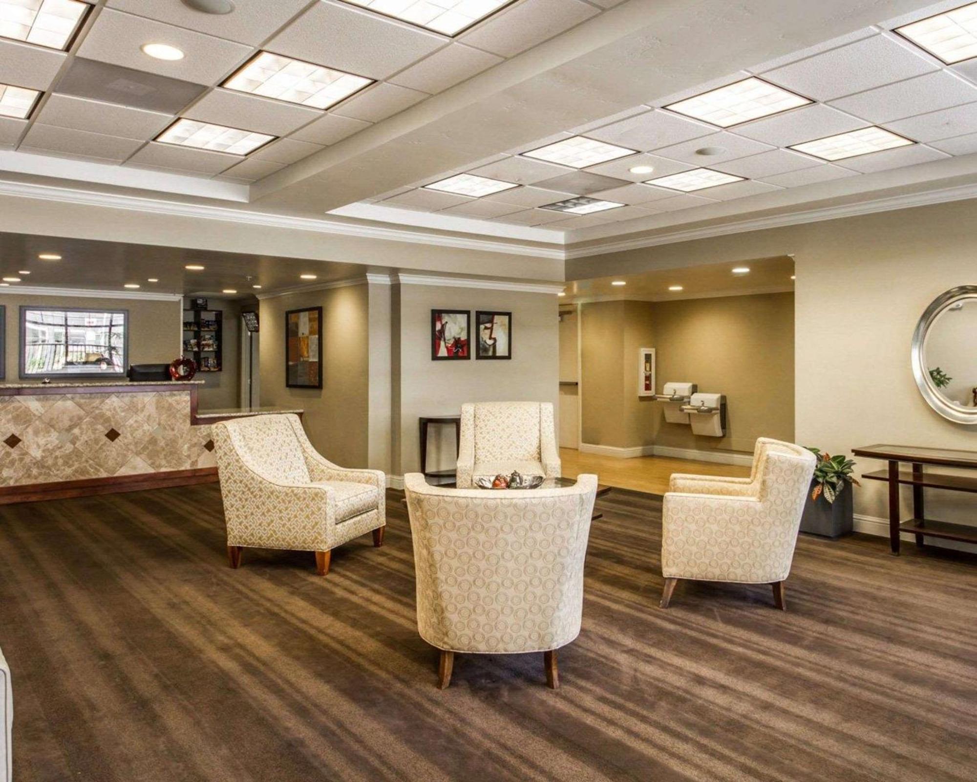 Hotel Med Park, Ascend Hotel Collection Sacramento Exterior photo