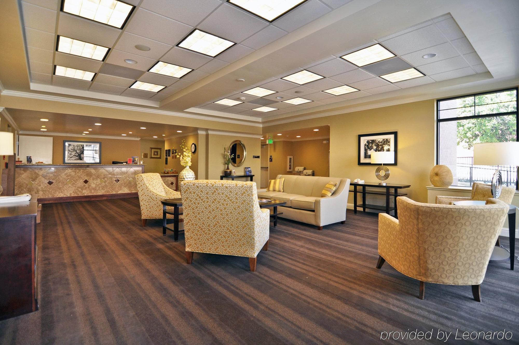 Hotel Med Park, Ascend Hotel Collection Sacramento Interior photo
